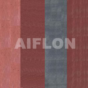 Asbestos rubber sheet