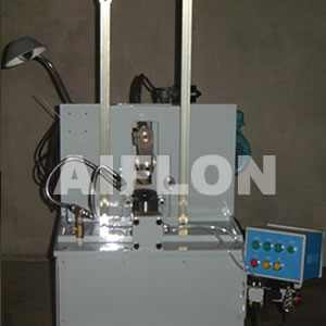 Outer Ring Groover