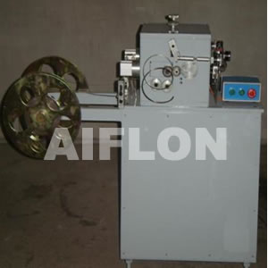 Eyelets metal Tape shaper