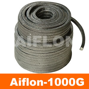 Asbestos fiber packing With Graphite