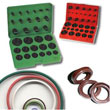 Rubber gasket