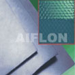 Wire mesh Reinforced Graphite sheet