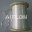 Multiple PTFE filament yarn