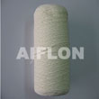 Arcylic fiber yarn